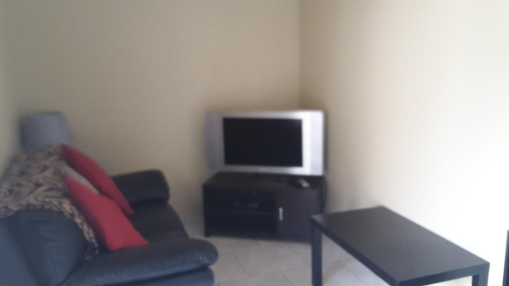 Acacia Grove Guest House โจฮันเนสเบิร์ก ภายนอก รูปภาพ